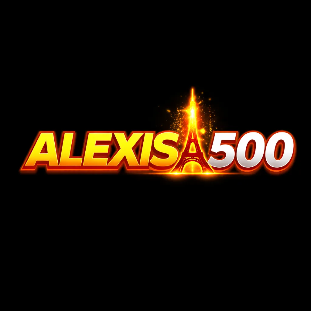 ALEXIS500 - Petualangan Seru di Dunia Match-3
