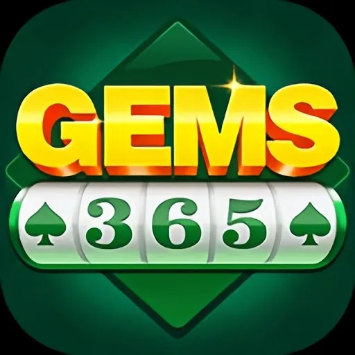 GEMS365 - Simulasi Kehidupan yang Menarik