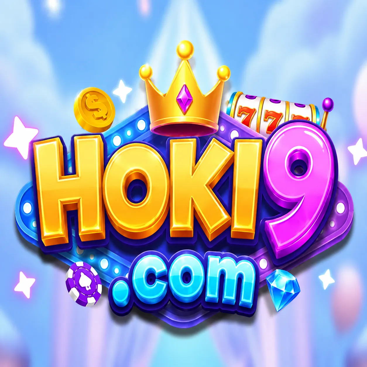 HOKI9 - Petualangan Seru di Dunia Terbuka