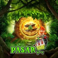 PASAR123 - Pertarungan Seru di Dunia Game