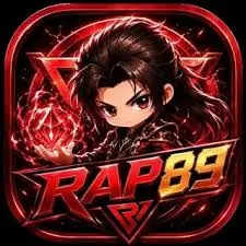 RAP89 - Permainan Paduan Seru Match-3