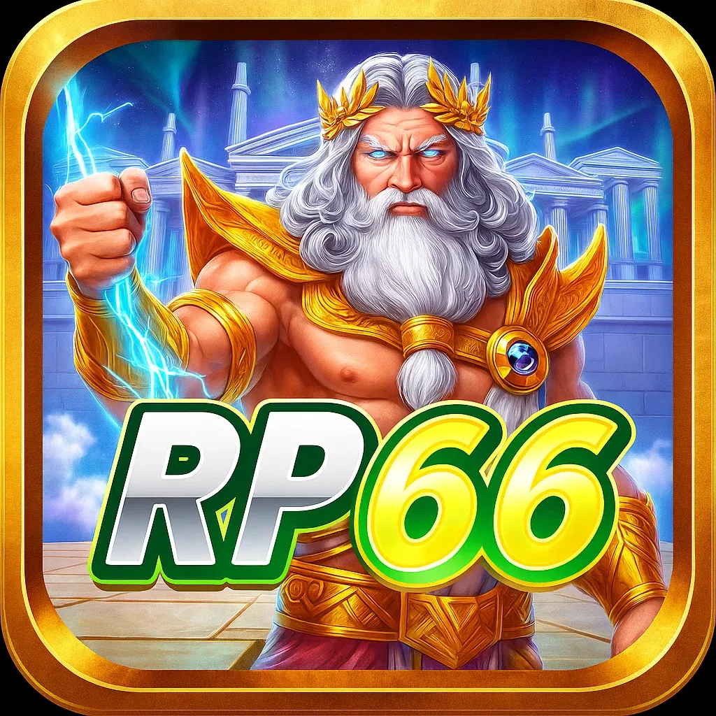 RP66 - Pertempuran Terbaik dalam Battle Royale